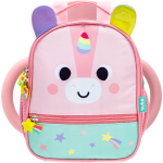 lancheira de unicornio