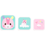 potonho de unicornio