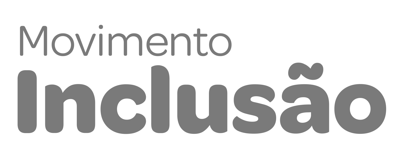 MOVIMENTO-INCLUSAO